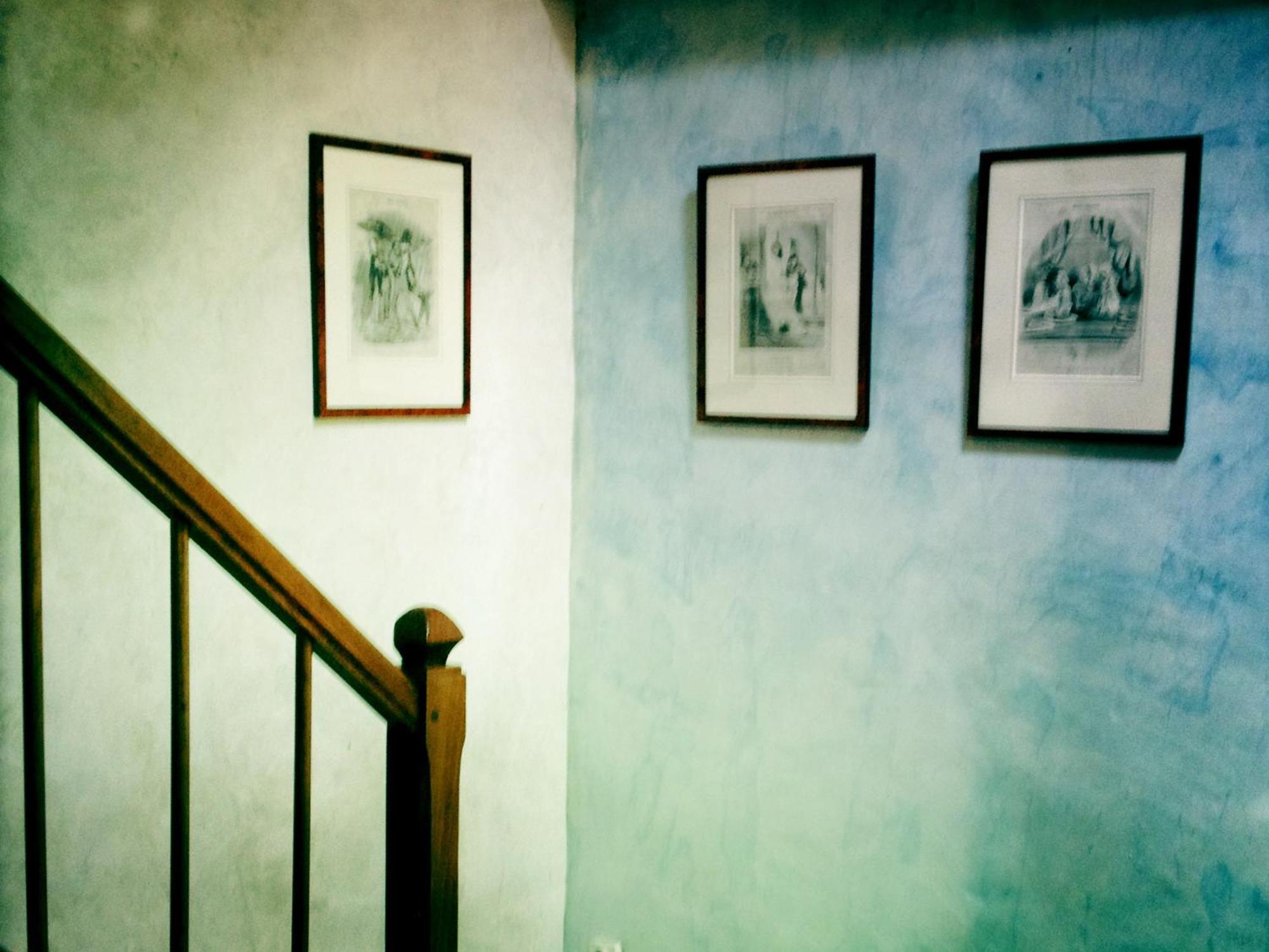 La Grosse Talle Sepvret Room photo