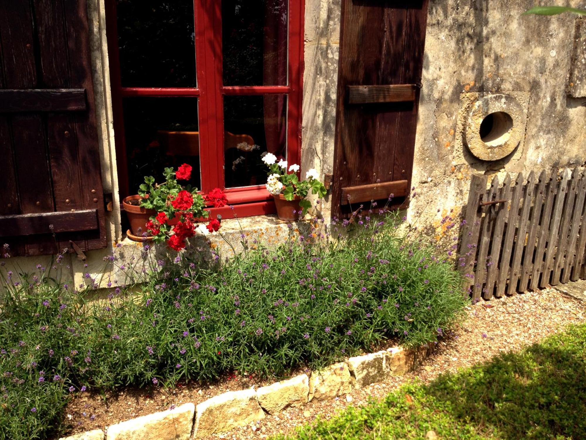 La Grosse Talle Sepvret Room photo