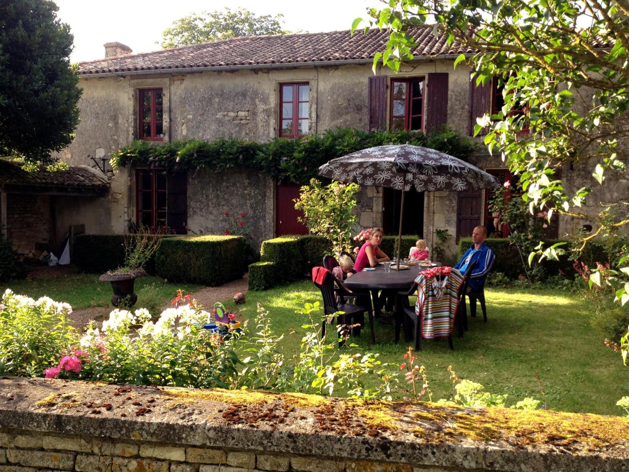 La Grosse Talle Sepvret Room photo