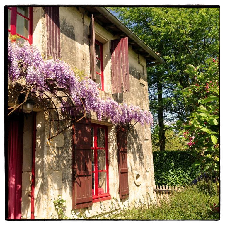 La Grosse Talle Sepvret Exterior photo